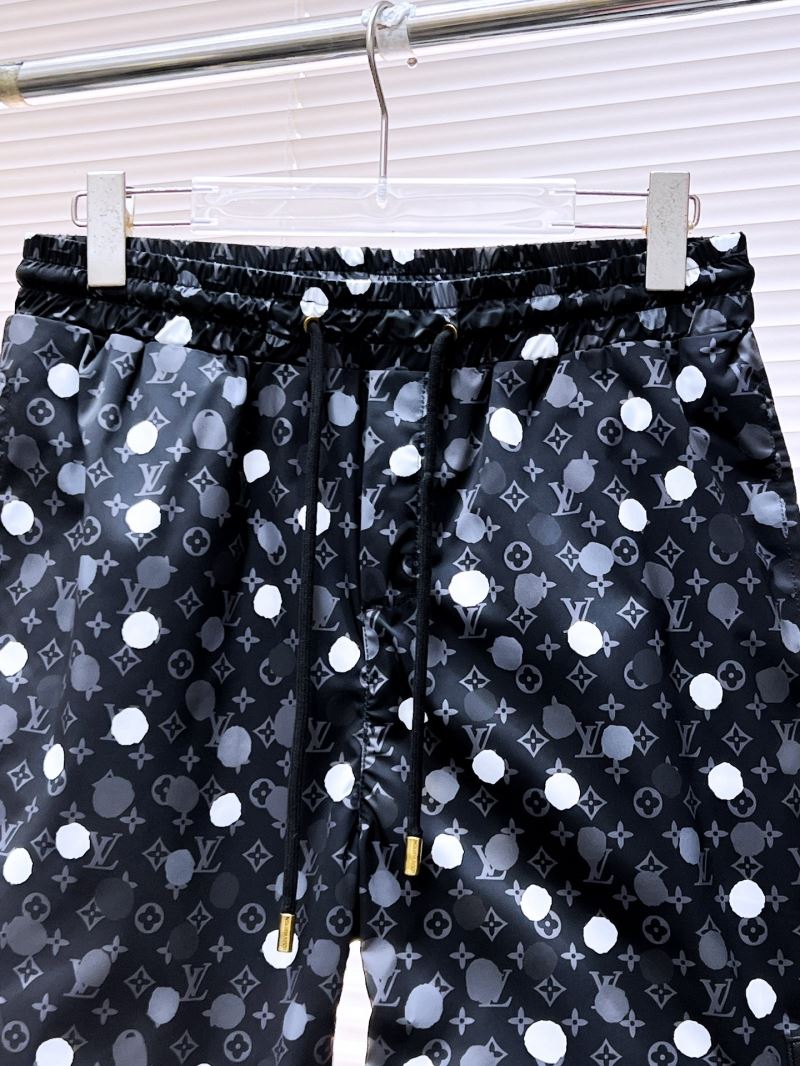 Louis Vuitton Short Pants